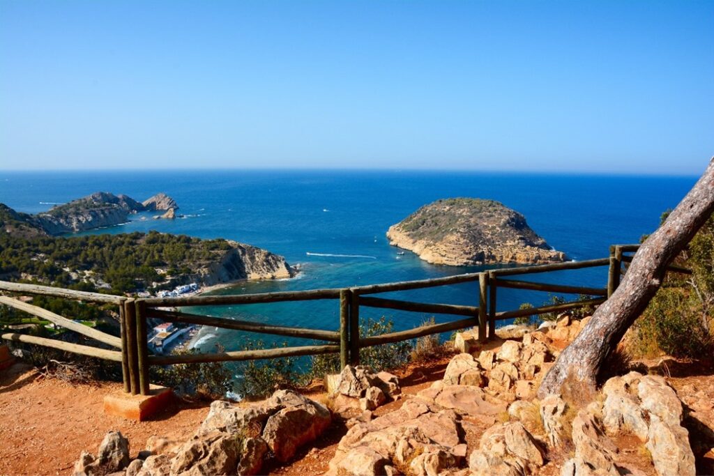 Retraite ontspanning in Spanje