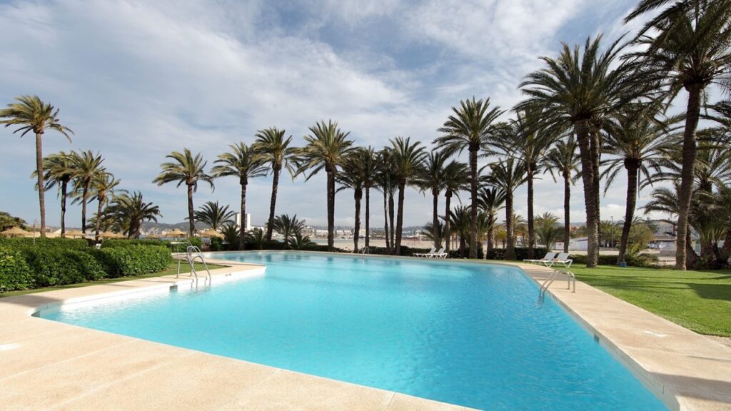 Retreat Spanje ontspannen