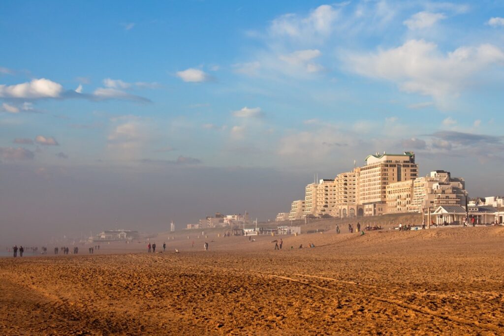 Retreat Noordwijk aan Zee