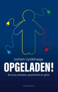 Opgeladen - Joghem Uytdehaage